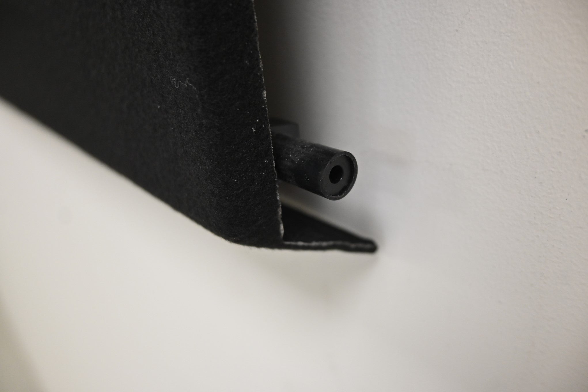 Hoedenplank Audi Q3 (2019-2024)