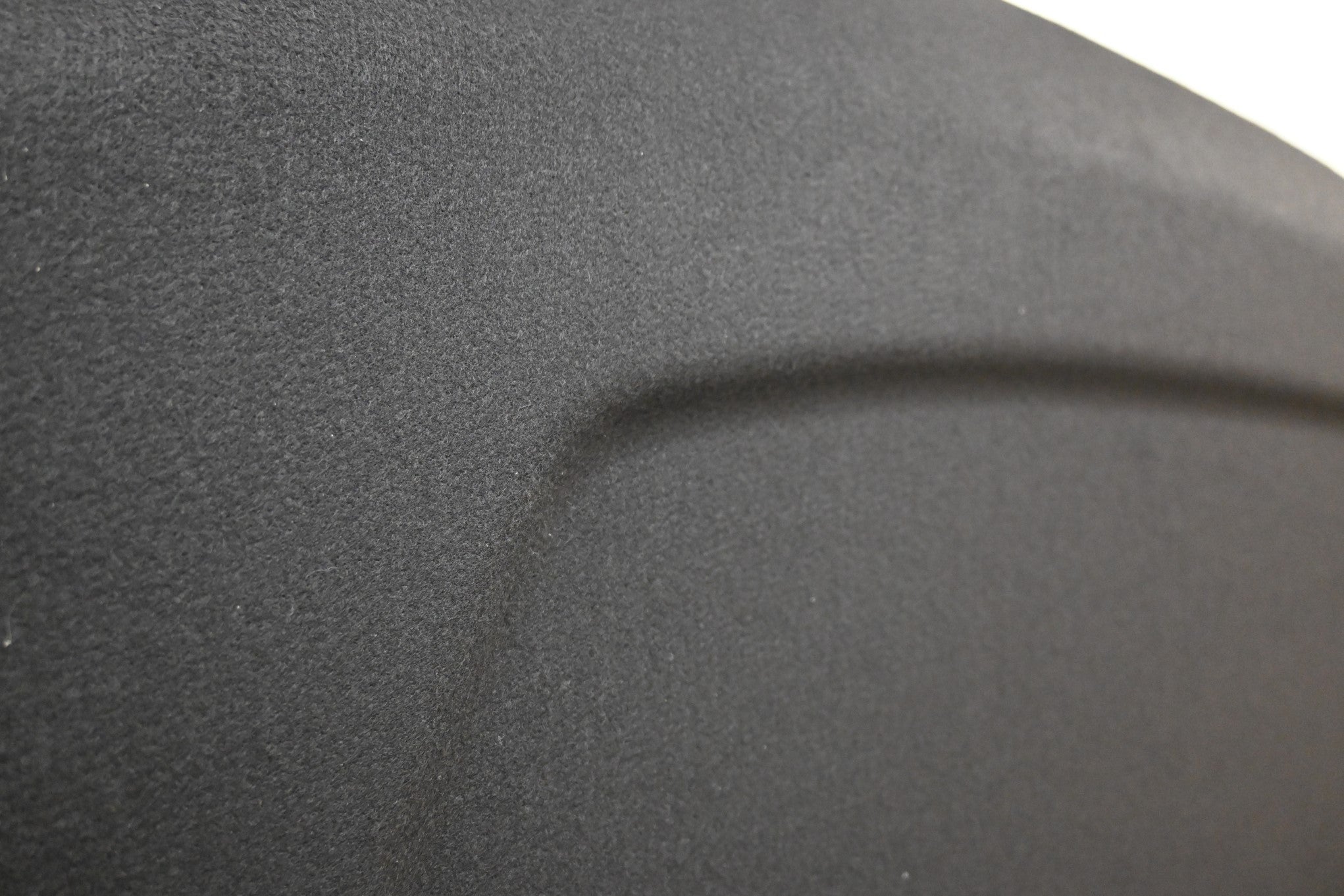 Hoedenplank Audi Q3 (2019-2024)