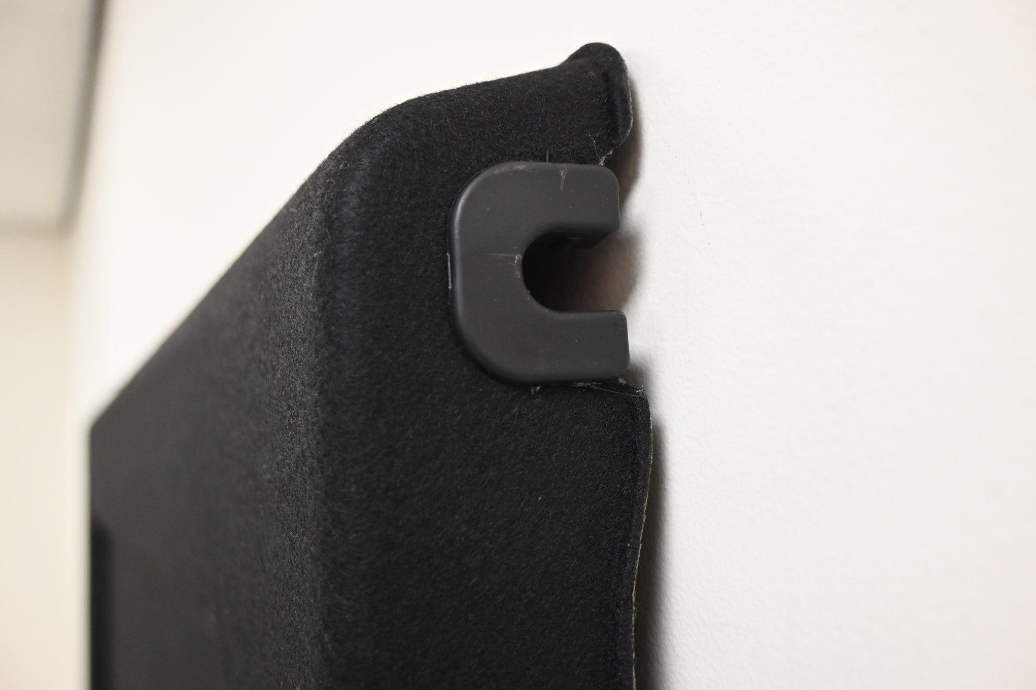 Hoedenplank Ford Focus MK4 Hatchback (2018-2024)