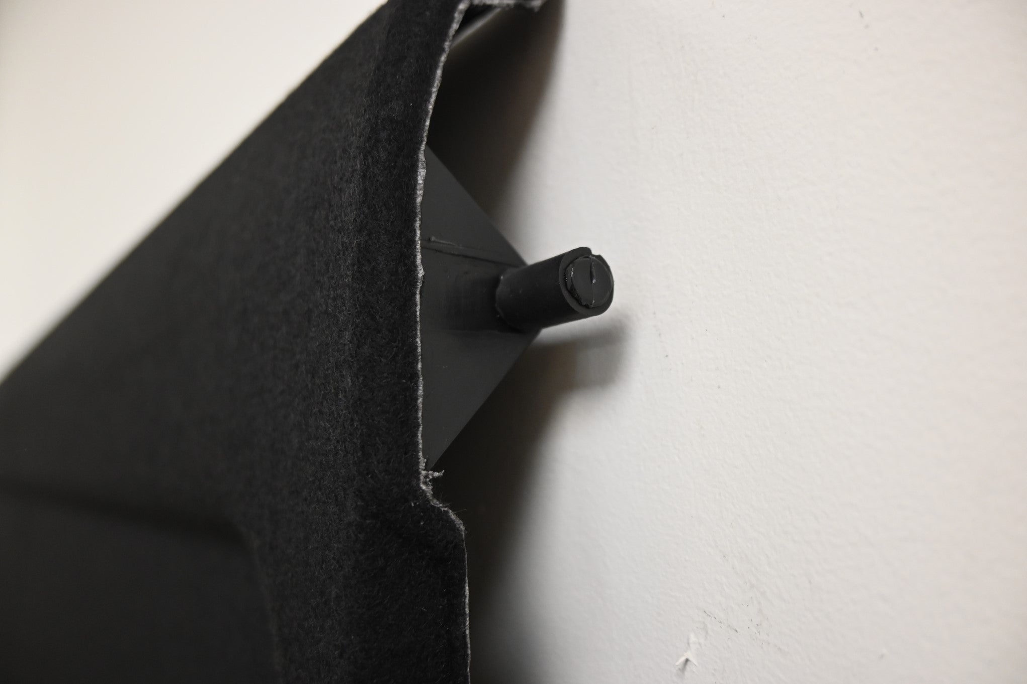 Hoedenplank Audi A3 8V (2013-2019)