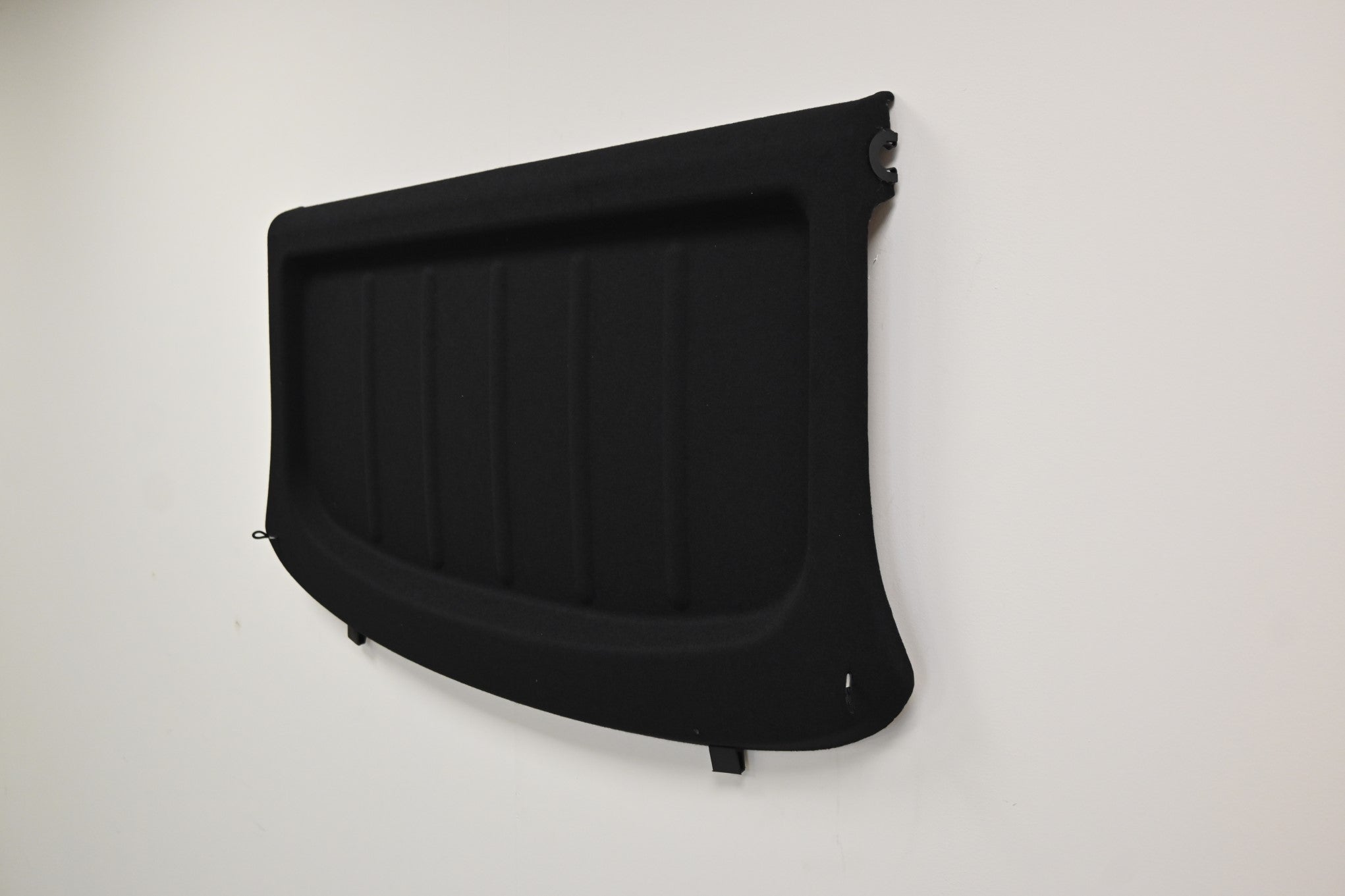 Hoedenplank Seat Ateca (2016-2024)