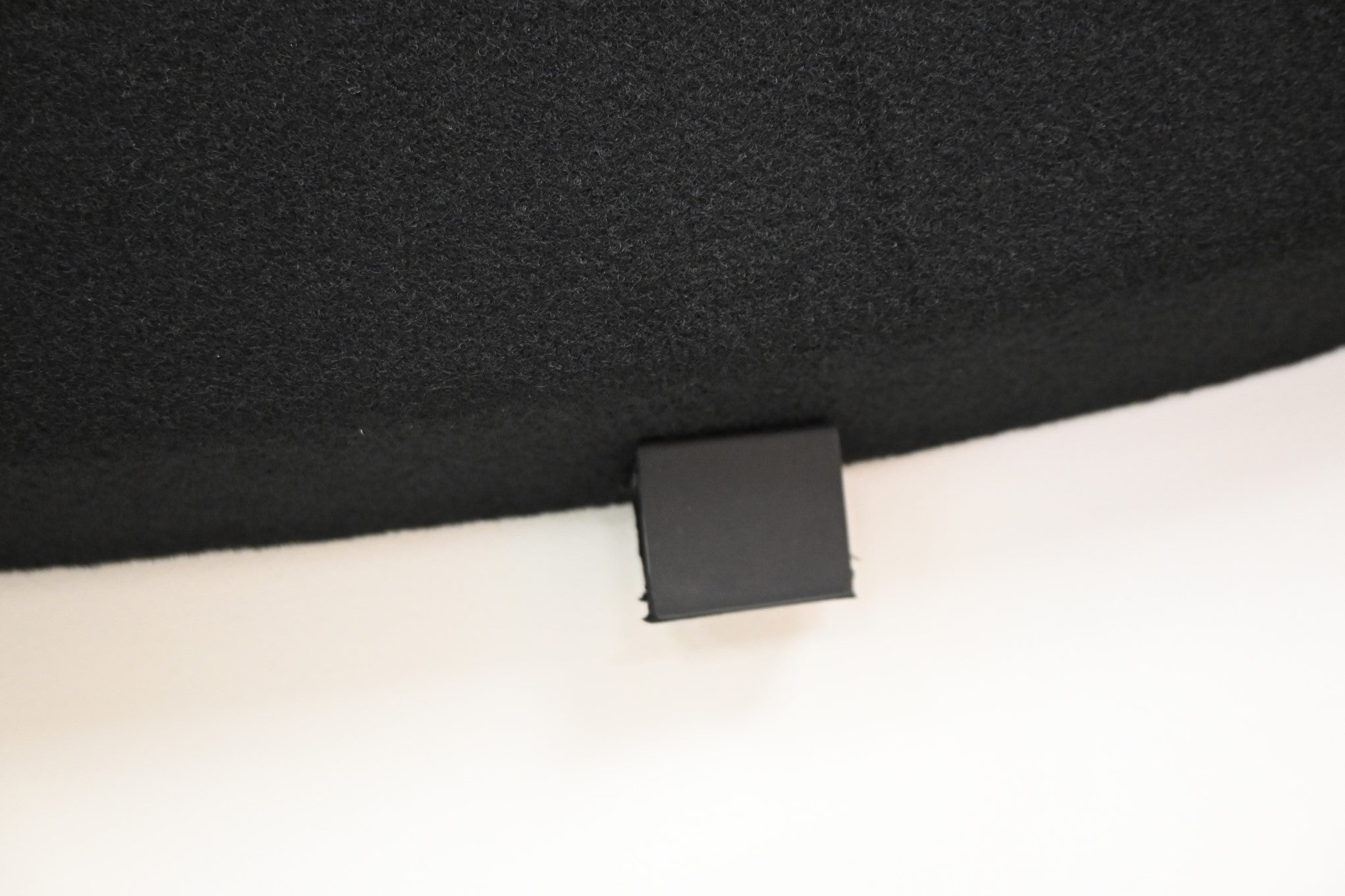 Hoedenplank Seat Ateca (2016-2024)