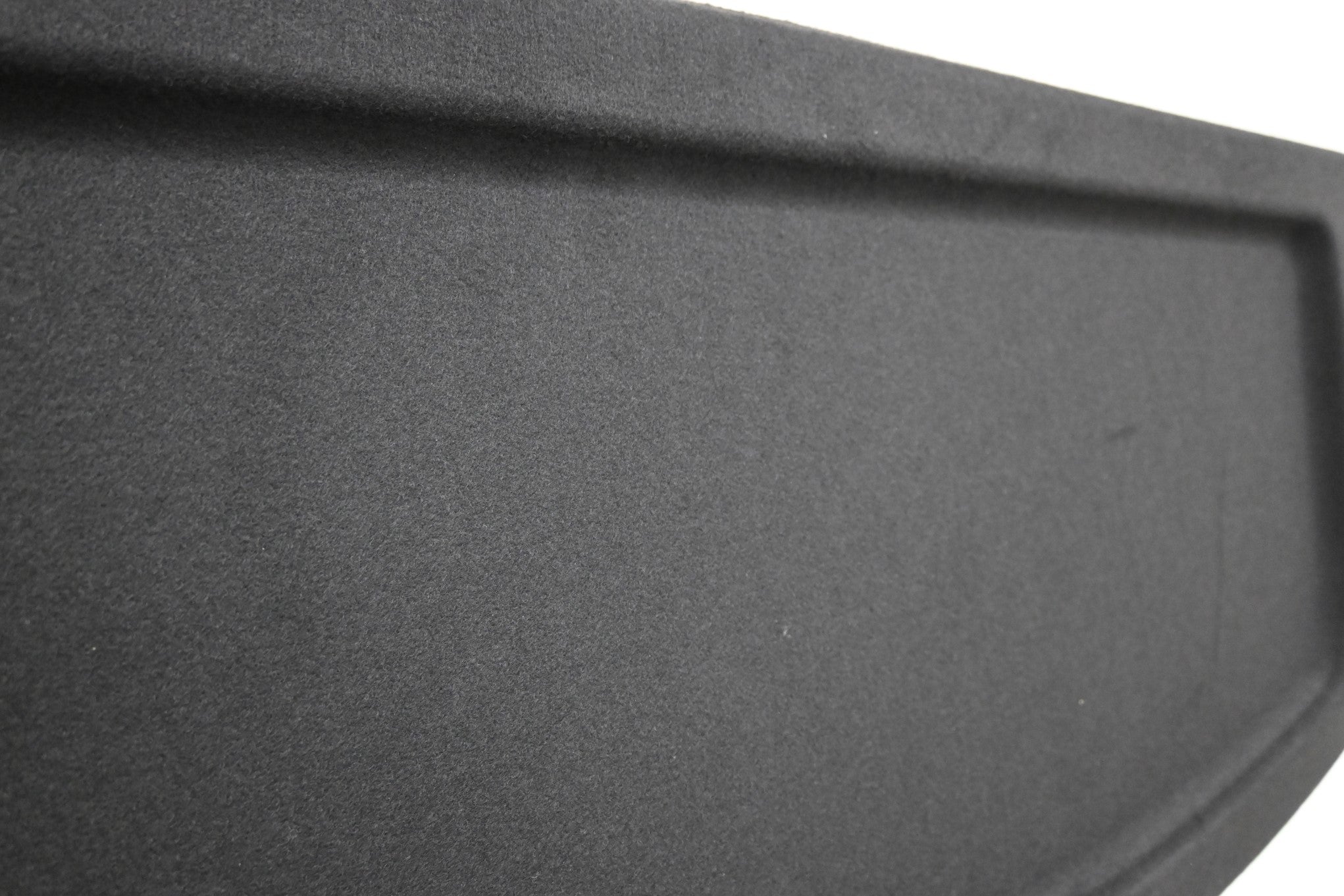 Hoedenplank Volkswagen VW T-Roc (2017-2023)