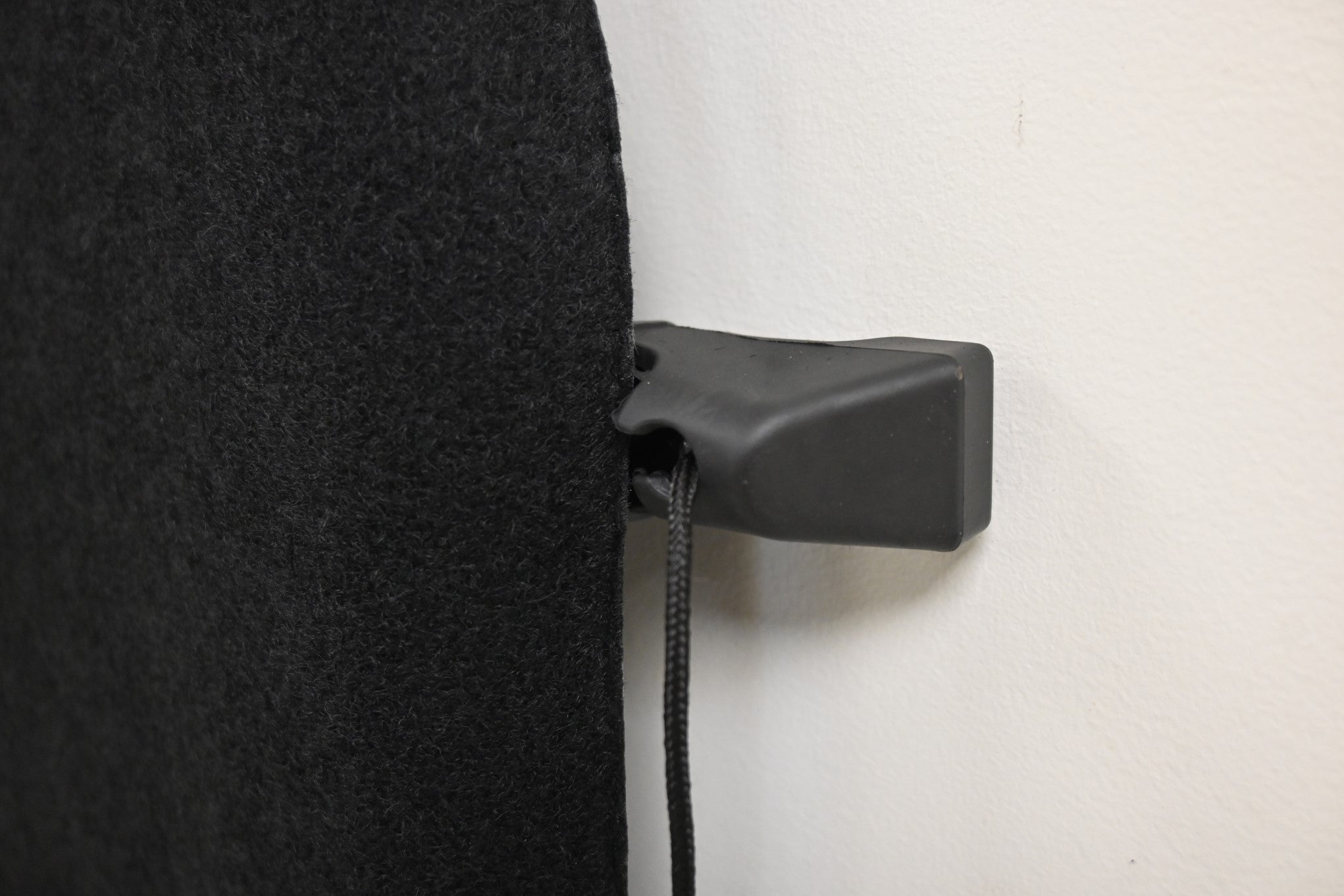 Hoedenplank Mercedes-Benz GLA (2014-2020)