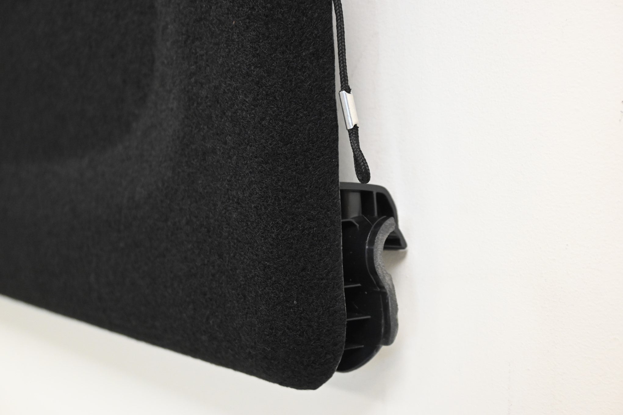 Hoedenplank Mercedes-Benz GLA (2014-2020)