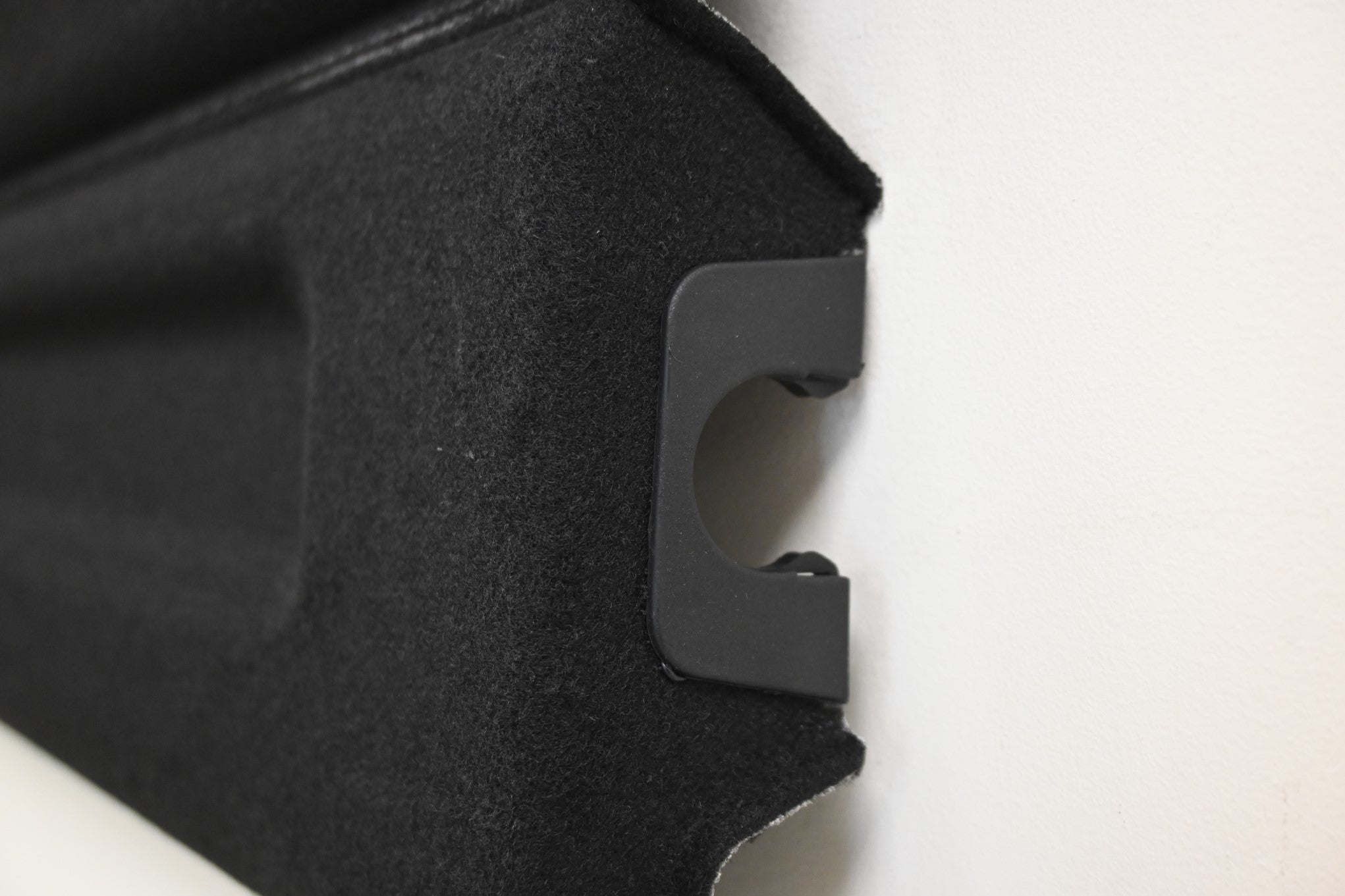 Hoedenplank Mazda CX-30 (2019>)