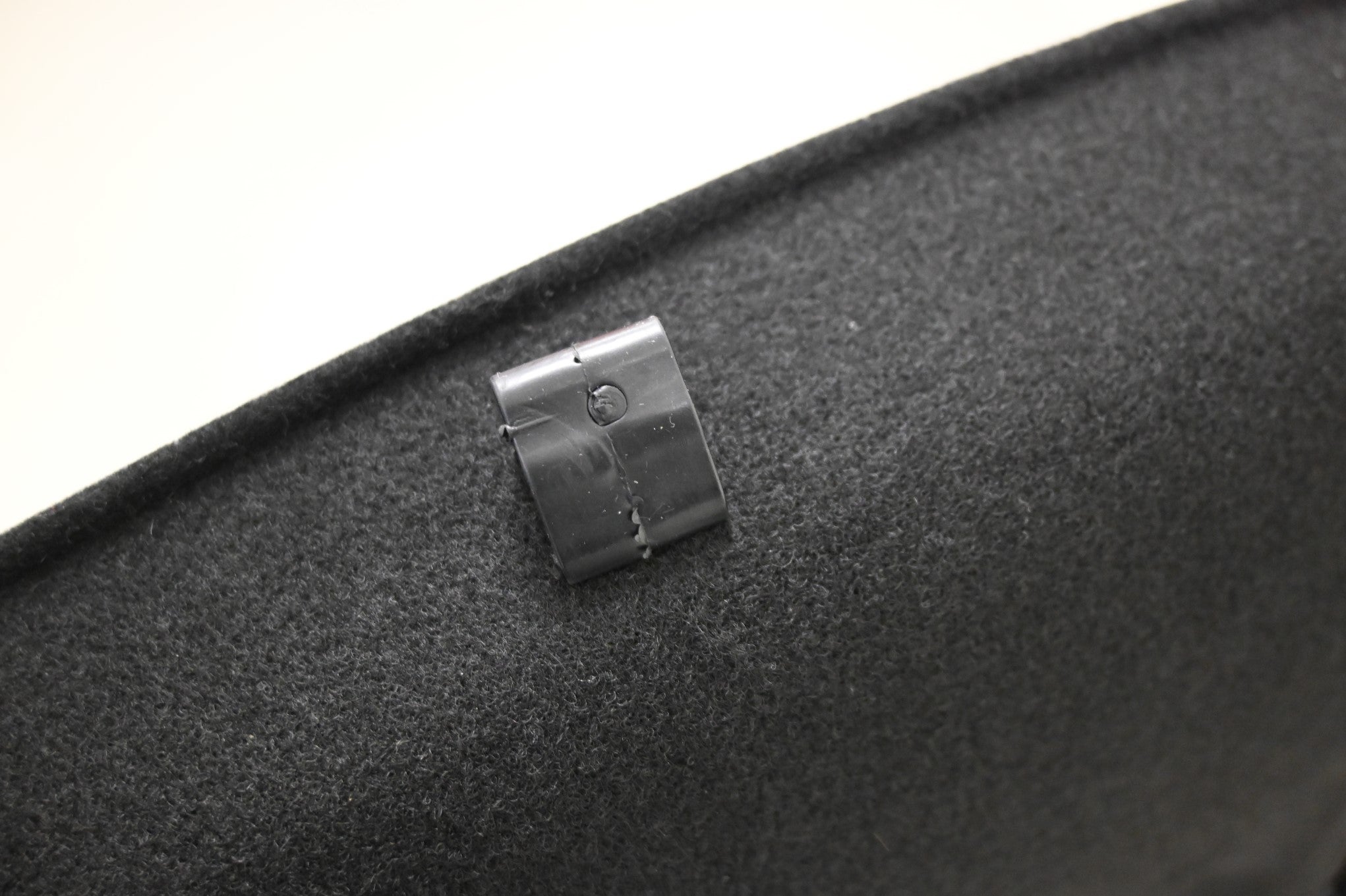 Hoedenplank Mazda CX-30 (2019>)